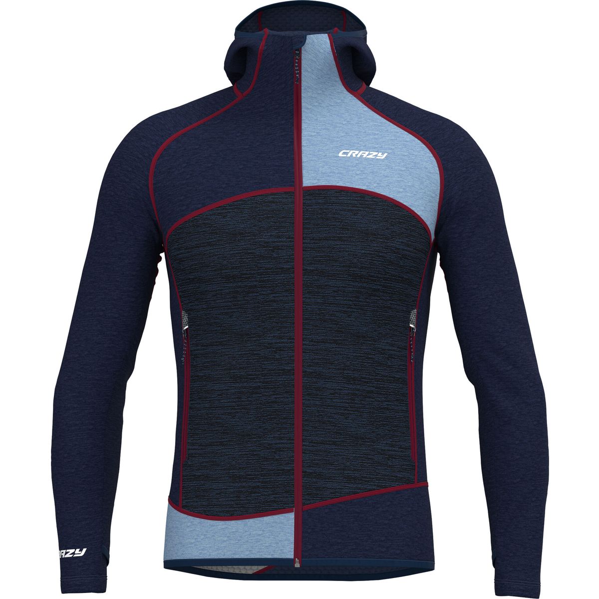 Crazy Pull Resolution brick-blue (79BL) M W26025132U-00 79BL M