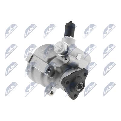 NTY Hydraulikpumpe, Lenkung SPW-CT-026 für Fiat Peugeot
