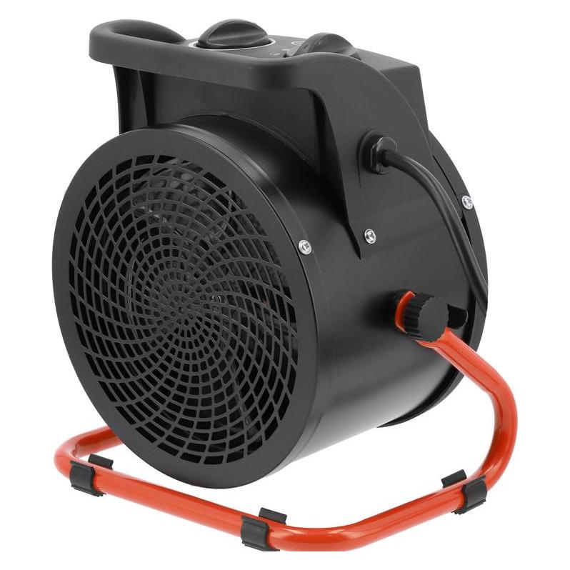 Yato Nagrzewnica Elektryczna Ptc 3kw (3000 W) (YT-99705)