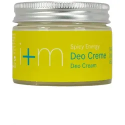 i+m Spicy Energy Deo Creme