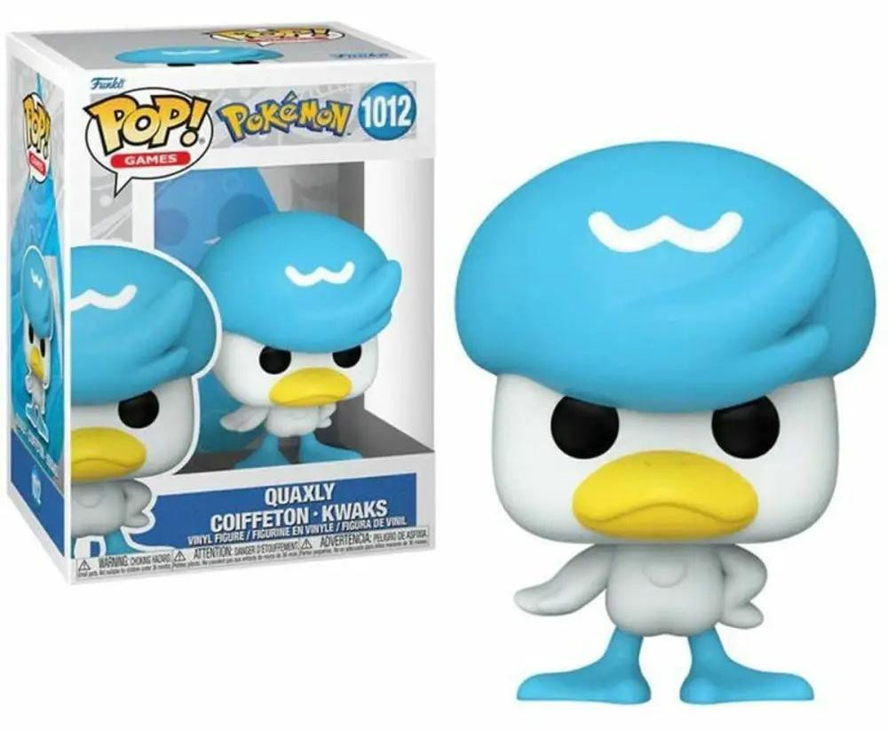 Funko Pokémon Headdress Figurine - 9 cm