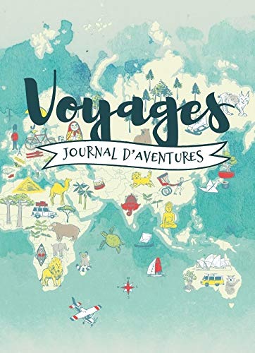 Journal d'aventures   Aventura