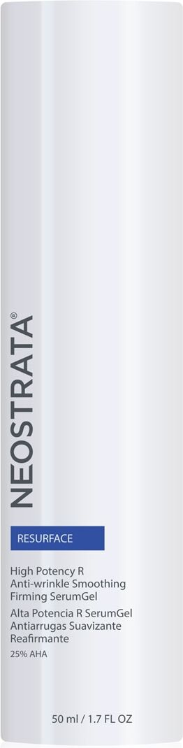 NeoStrata® Serum Gel Neostrata Alta Potencia R Neostrata.  (50 ml)