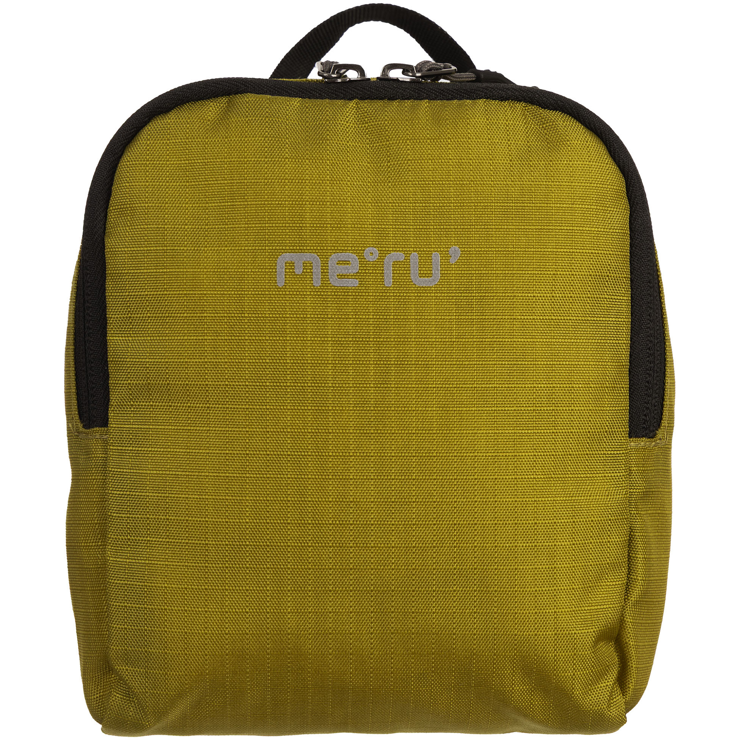 Bergzeit Basics Meru Stuff Cube S Packtasche Packwürfel & Packtaschen gelb Größe S