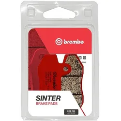 Brembo, Bremsbeläge
