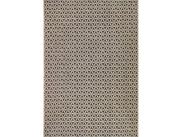 Outdoor-Teppich Jolie beige Polypropylen 160 x 230 cm