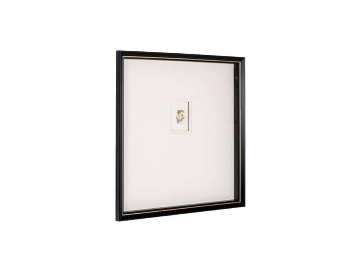 Design Wandbild „Danni“ Schwarz Richmond Interiors
