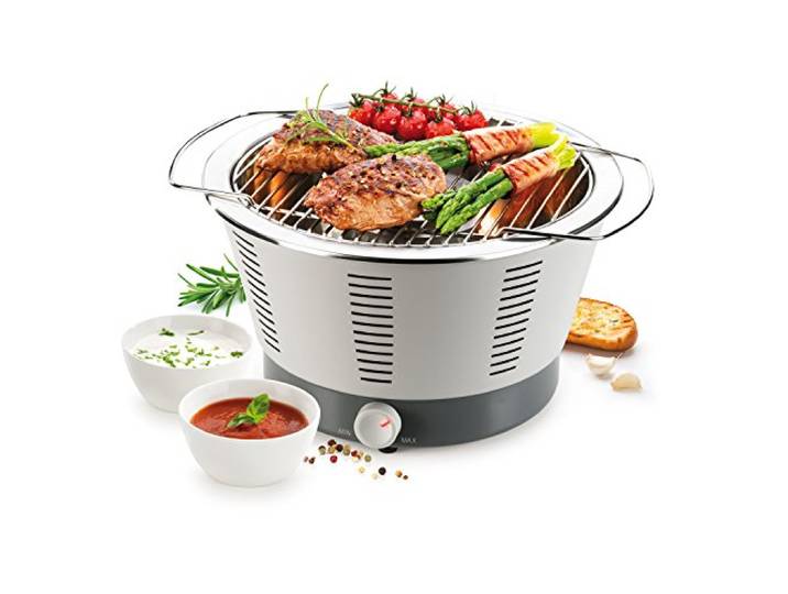 Tescoma Power-Grill PARTY TIME