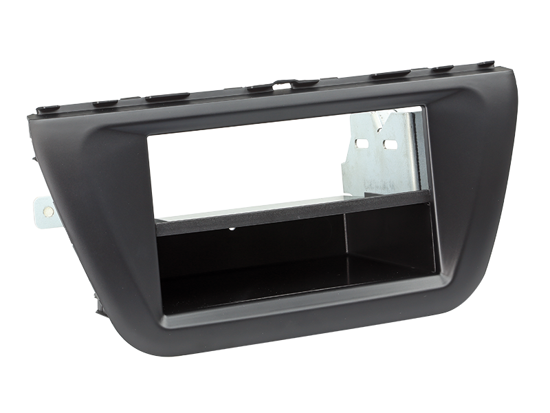 ACV 2-DIN RB mit Fach Suzuki SX4 S-Cross 2013 > schwarz