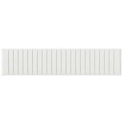 ABB 2CDL000001R2220 SZ-BP 12 W Blindplatte 220 mm lang, weiß Platte 1 St.