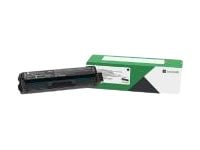 Lexmark 20N2HK0 Rückgabe-Druckkassette Schwarz hohe Kapazität für 4.500 Seiten