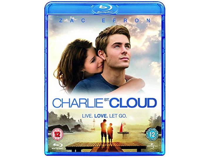 The Death And Life Of Charlie St. Cloud