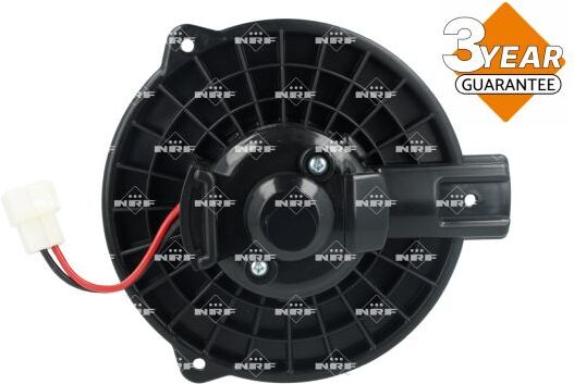 Nrf Innenraumgebläse 34694 Für Mazda