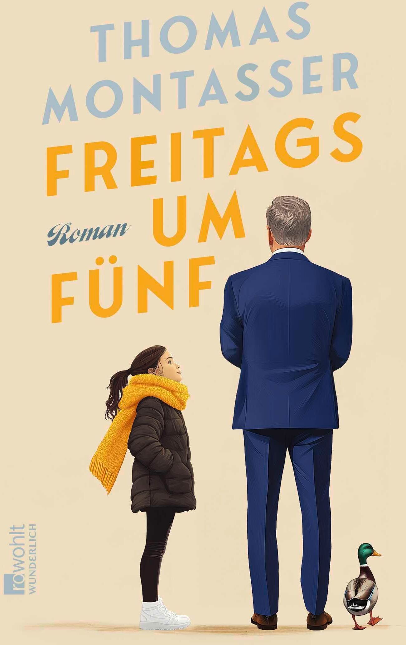 Thomas Montasser - Freitags um fünf - Preis vom 09.10.2026 07:28:09 h