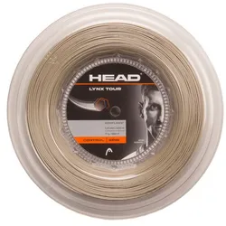 Tennissaite - Head - Lynx Tour - 200 m