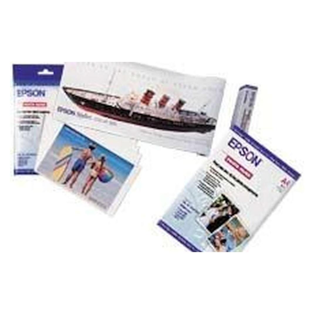 Epson Archival Matte (192 g/m², A3+, 50 Stk.) (C13S041340)