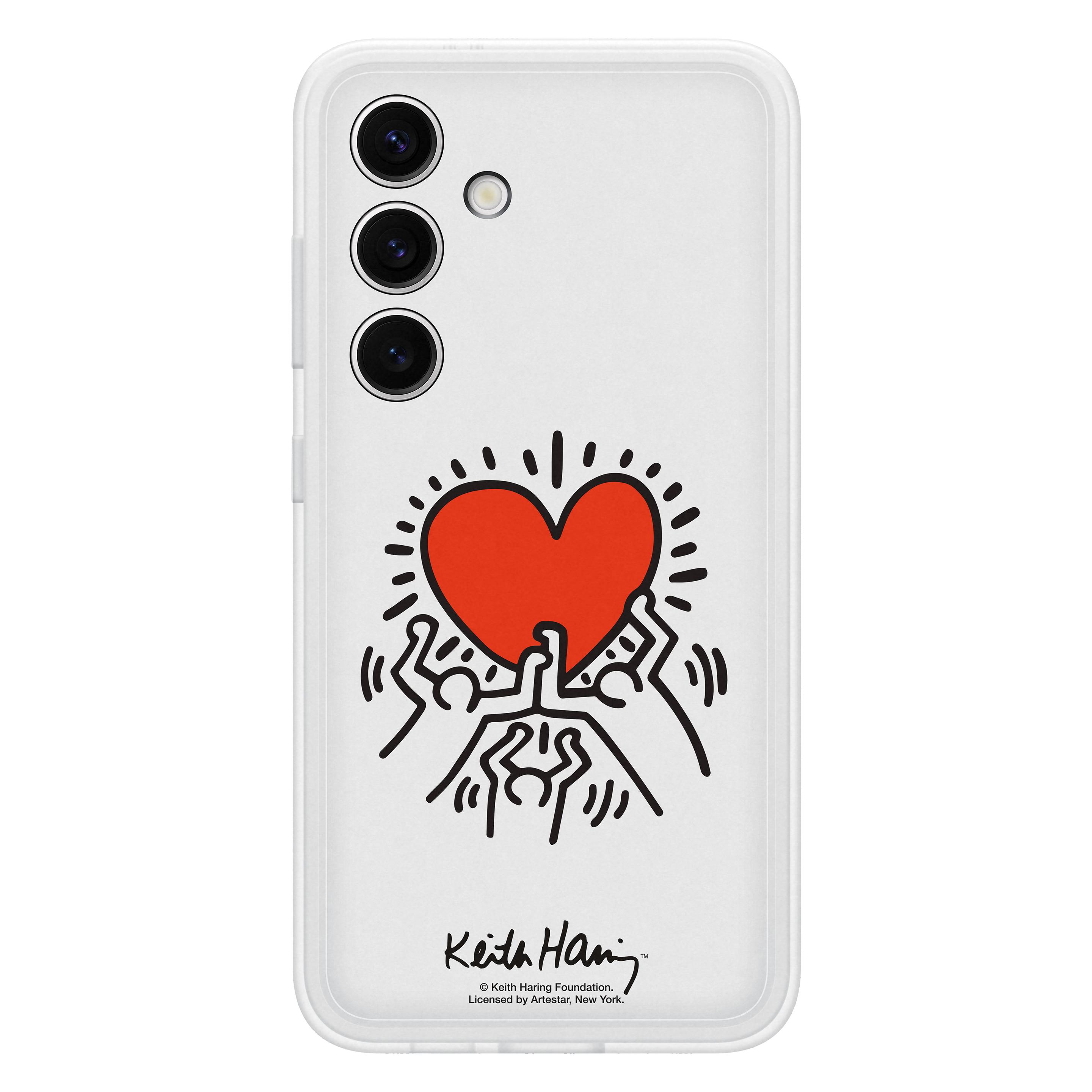 Samsung Suit Case (Samsung Galaxy S24+) (EF-MS926CWEGWW)