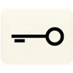 Jung Symbol ws 33 T 33T