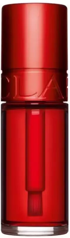 Clarins Water Lip Stain Moisturizing Matte Lipstick 7 ml 03-Red Water