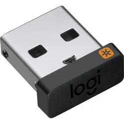 Logitech kabelloser Empfänger