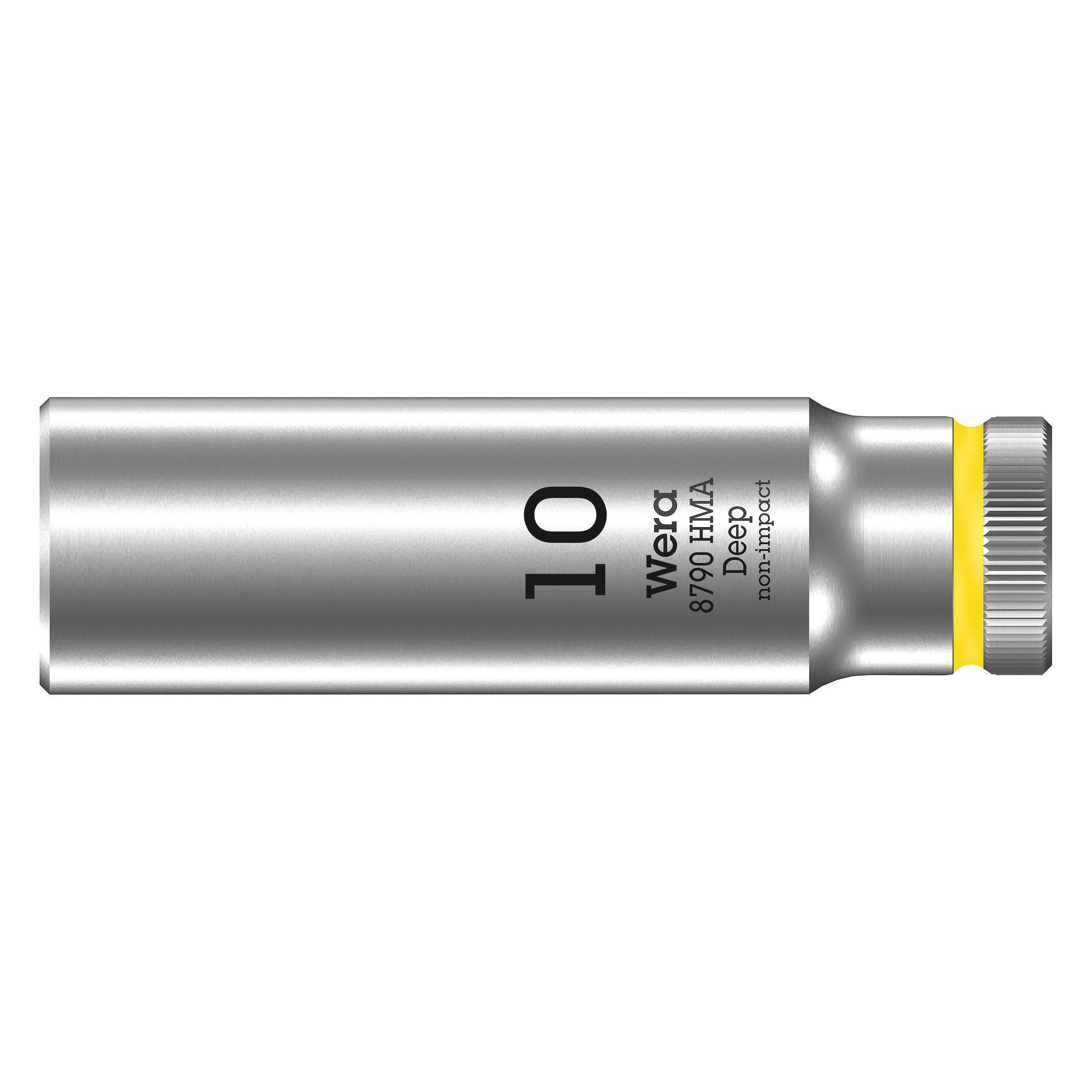 Wera 8790 HMA Deep 10,0 (10 mm) (05004507001)
