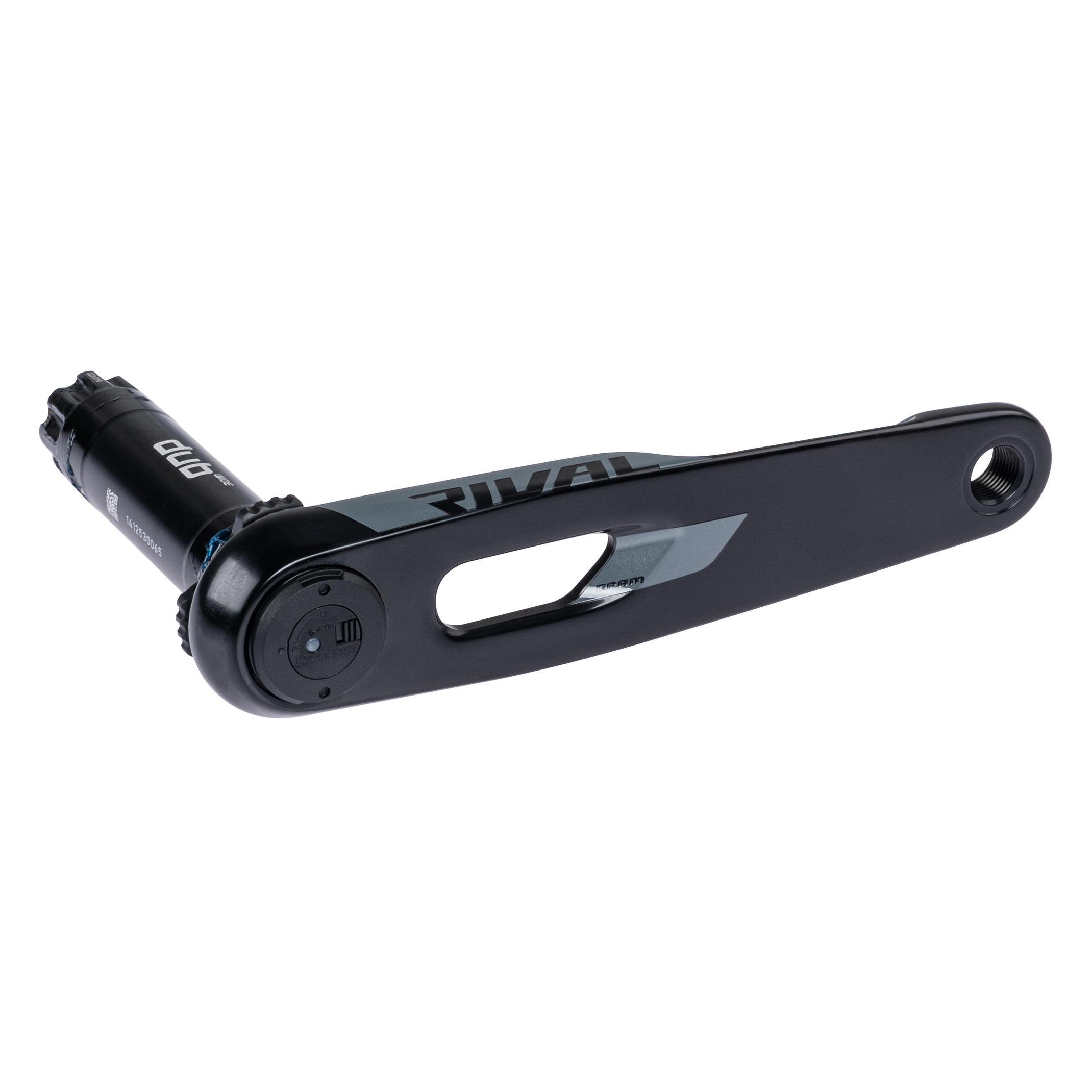 Sram Rival E1 XPLR Wide DUB Powermeter Upgrade Kit (175 mm) (00.3018.403.011)