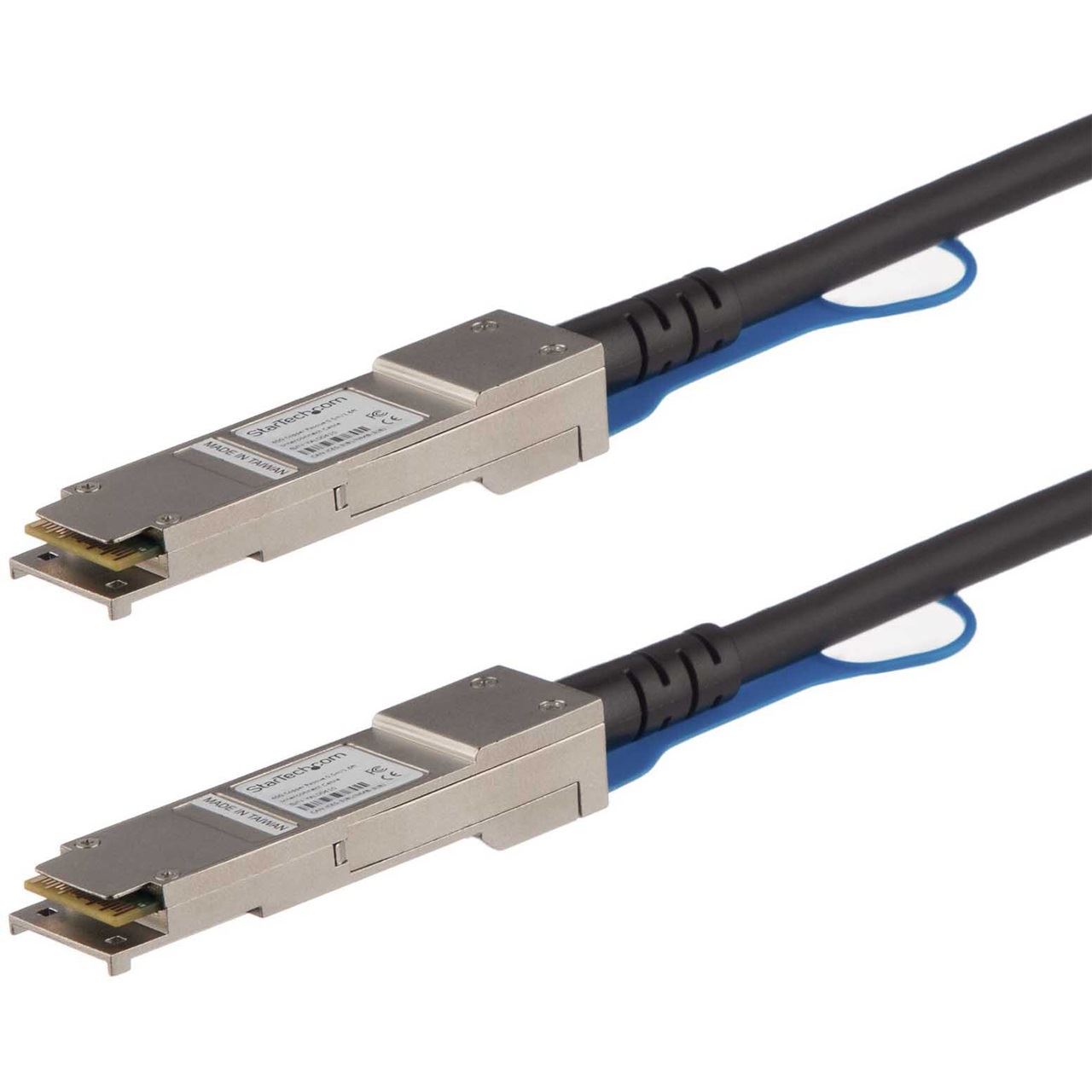 Startech 1M 3.3FT 40G QSFP+ DAC CABLE HP JG326A kompatibel