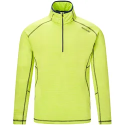 Regatta Yonder II Herren Fleecepullover