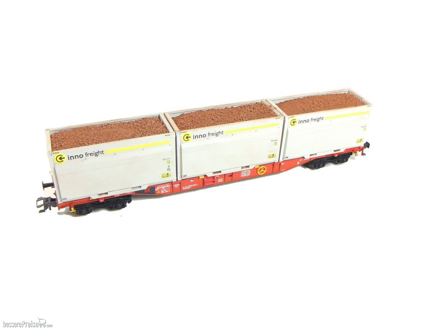Modellbahn Engl 429