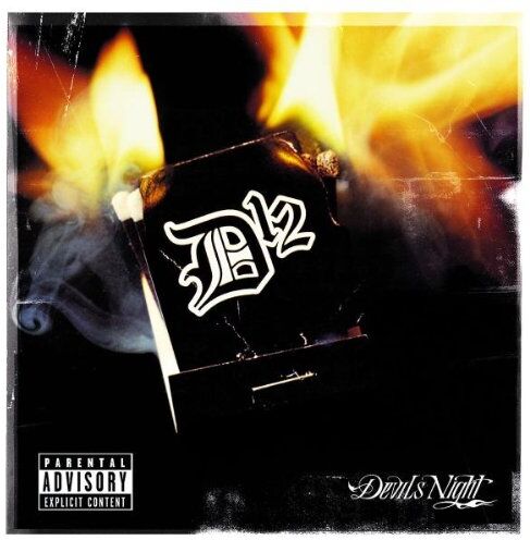 D12 - Devils Night - Preis vom 08.10.2026 07:26:42 h