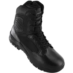 Magnum, Sicherheitsschuhe, Strike Force 8.0 SZ WP Schwarze Herrenschuhe Gr. 47 (47)