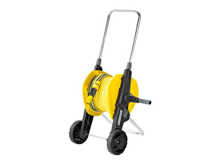 Kärcher Schlauchwagen HT 3.420 Kit 1/2