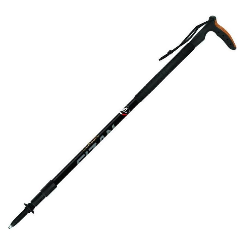 Fizan trekkingstock classic foam (S20-7504)