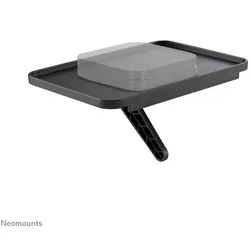 Neomounts AWL28-210BL1 universelle Multimedia-Halterung - Schwarz
