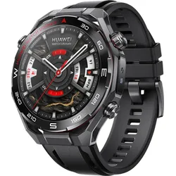 HUAWEI Watch Ultimate 2 schwarz