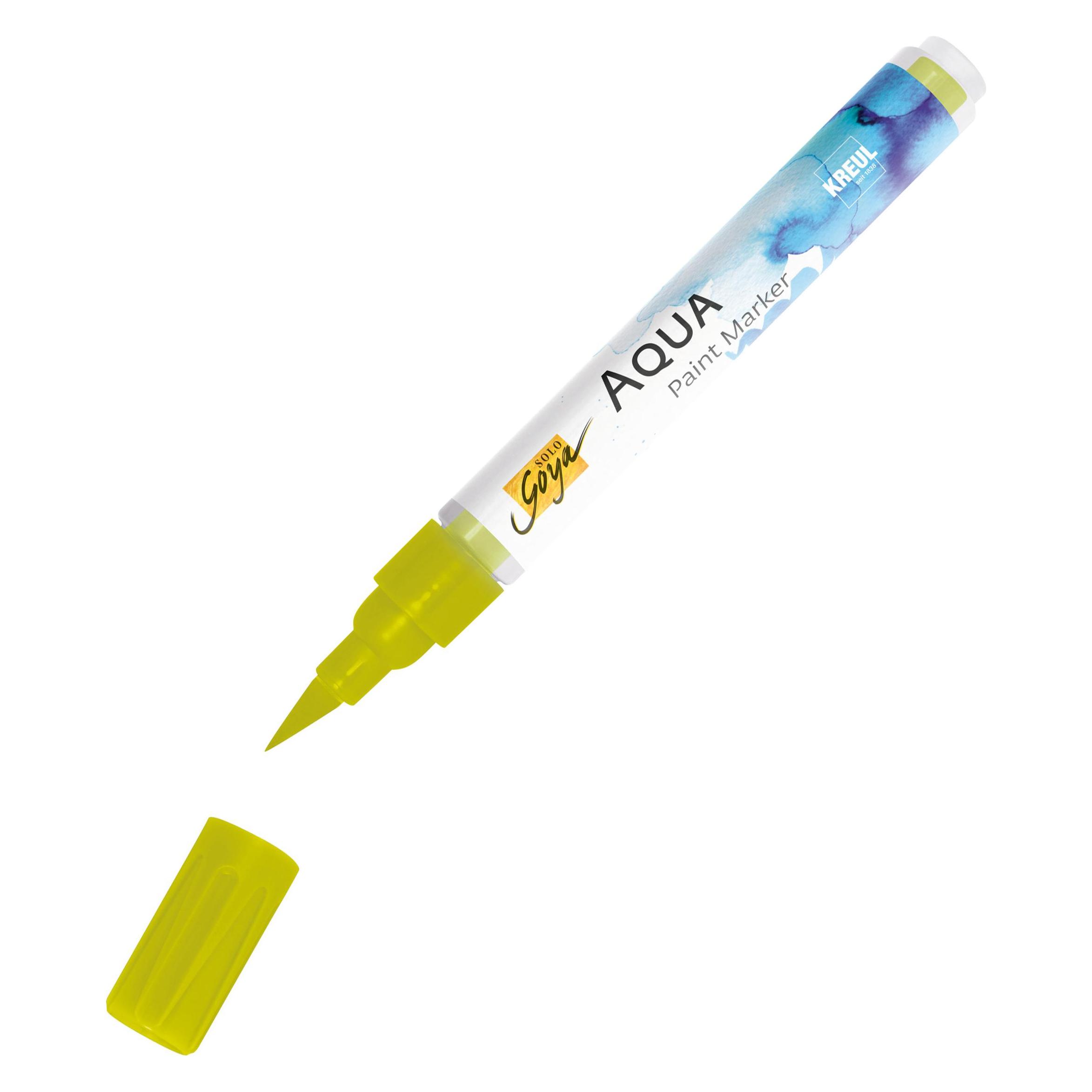 Solo Goya Aqua Paint Marker (1x) (4000798118228)