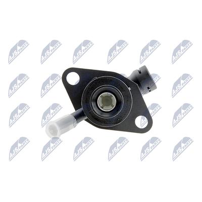 NTY Geberzylinder, Kupplung NSP-PL-006 für Opel