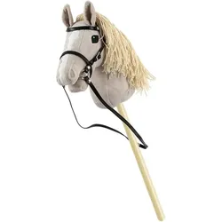 Mally Hobbypferd Plus Milly grau