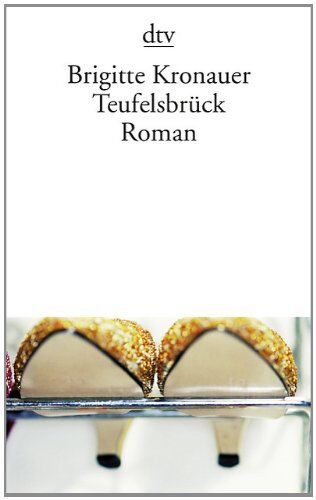 Brigitte Kronauer - Teufelsbrück - Preis vom 17.10.2026 19:25:27 h