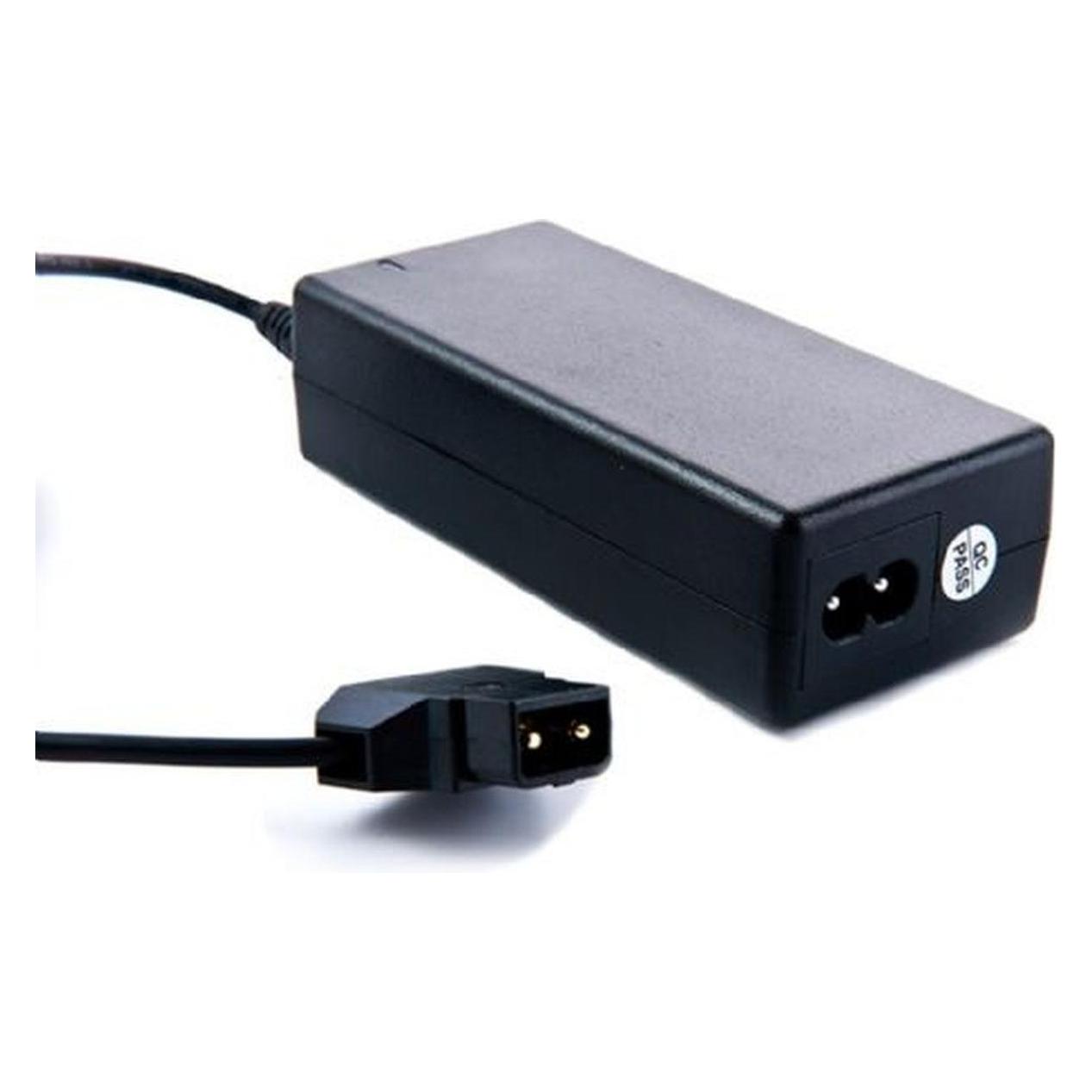 Rolux Akkulader RL-T1A für V-Mount Akku (1 Stk., Gerätespezifisch) (340025)