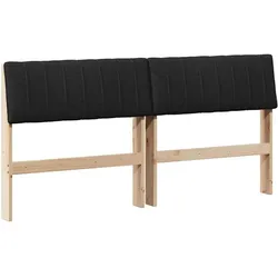 vidaXL, Bett Zubehör, Eljonina (14 x 14 x 78.50 cm)