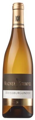 """Wagner Stempel""" """Wagner Stempel Siefersheim Pinot Blanc 2022 White Wine - Germany"""
