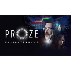 Proze: Enlightenment