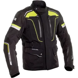 Richa Infinity 2 Pro Damen Motorrad Textiljacke S