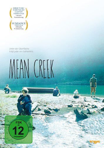 Estes, Jacob Aaron - Mean Creek - Preis vom 30.09.2026 22:30:23 h