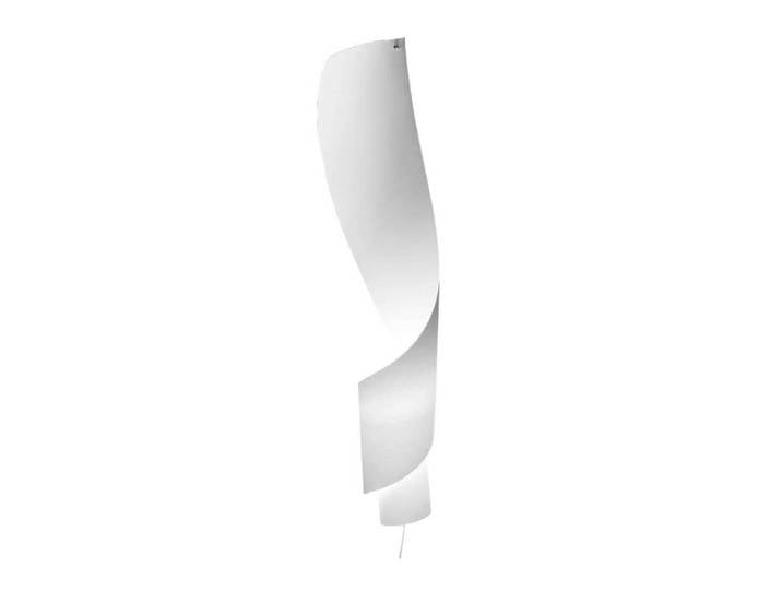 INGO MAURER lampe murale applique OOP'S (Blanc - Acier et papier)
