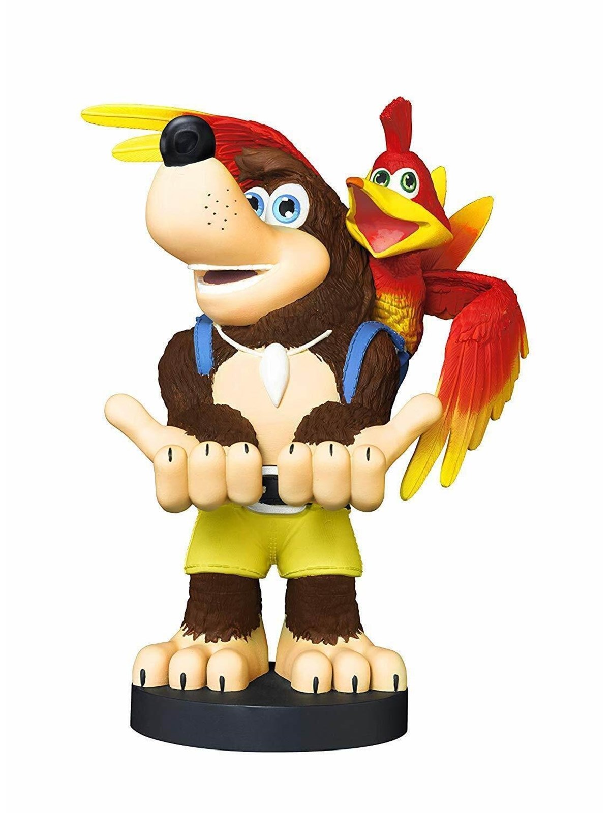 Cable Guys RARE: Banjo-Kazooie - Miscellaneous Zubehör für Spielkonsole