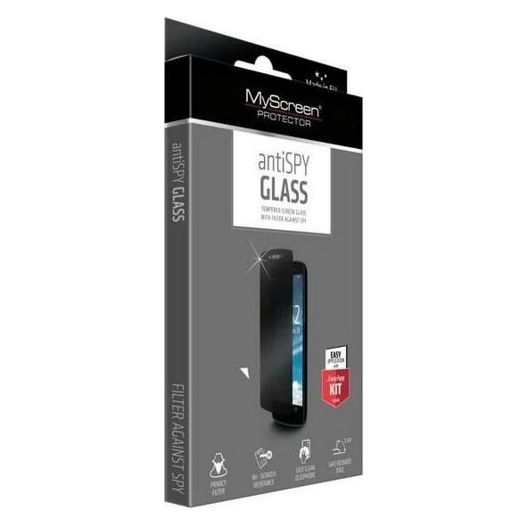 MyScreen Protector MyScreen antiSPY Glass iPhone 6 4,7 Szklo hartowane (1 Stk., Apple iPhone 6) (5901924908975)