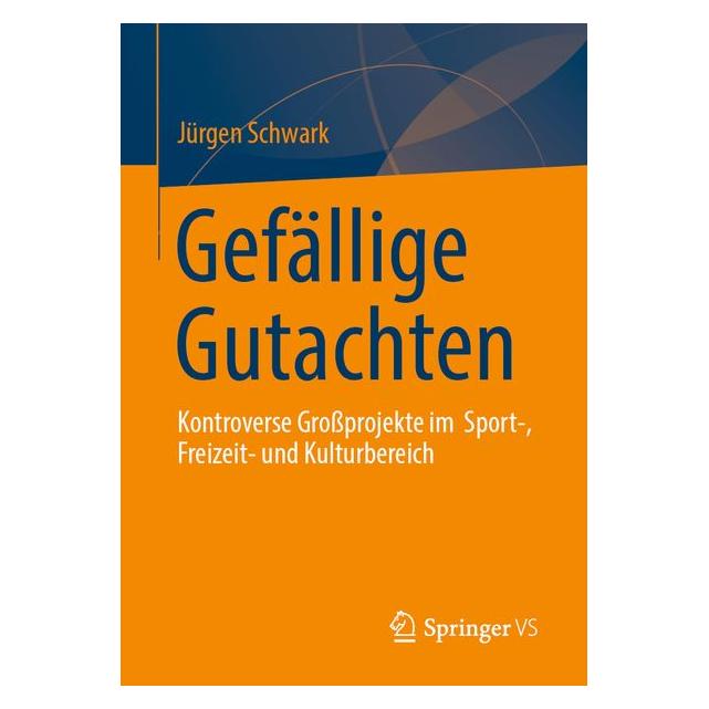 Springer Gefällige Gutachten (Deutsch, Jürgen Schwark) (72149217)