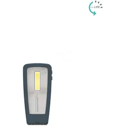 SCANGRIP 03.6207 - LED-Arbeitsleuchte MINIFORM, 200 lm, Akku